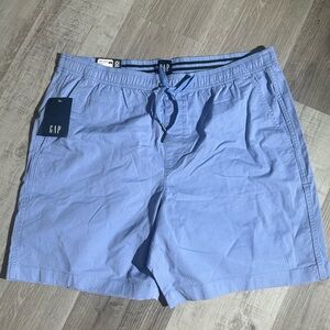 Men’s pull on shorts